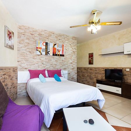 Parque Santiago 2 Apartamento 410 Arona  Extérieur photo